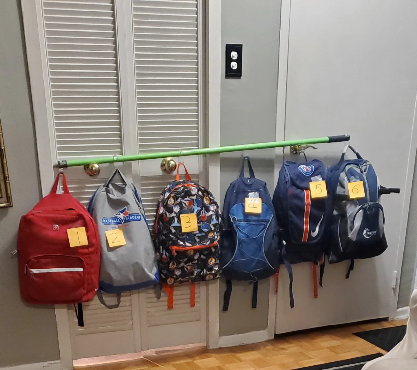 Laptop Backpacks - photo 2