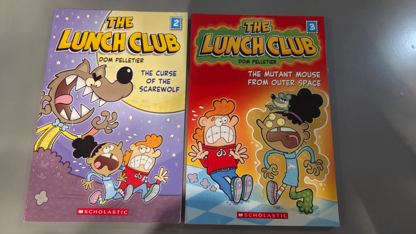 Story books - photo 2