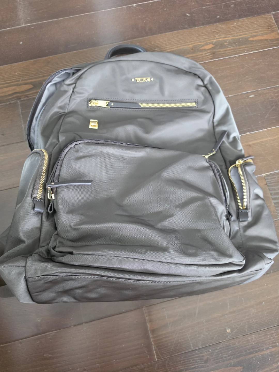 Tumi Backpack - Nylon