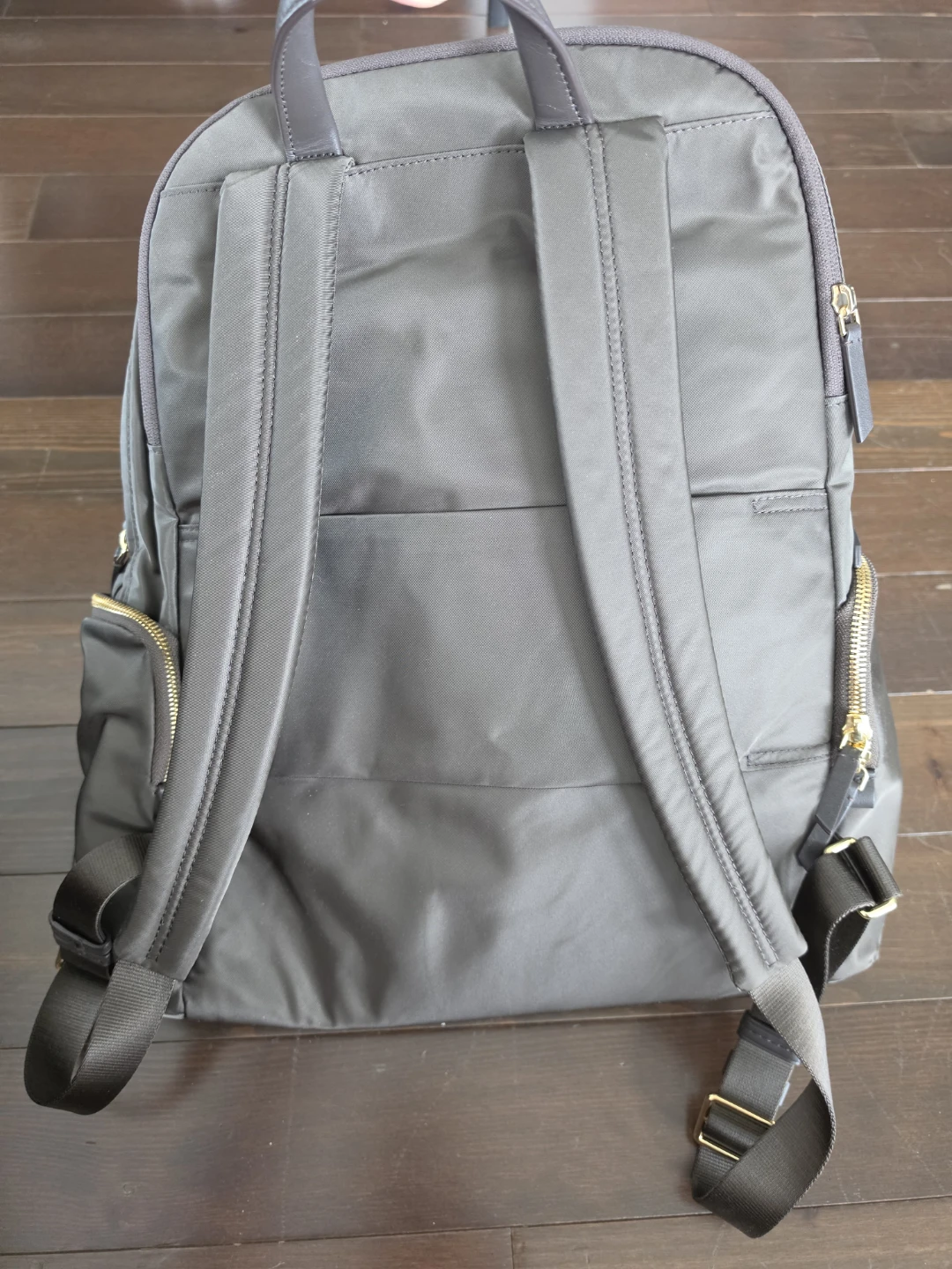 Tumi Backpack - Nylon - photo 3