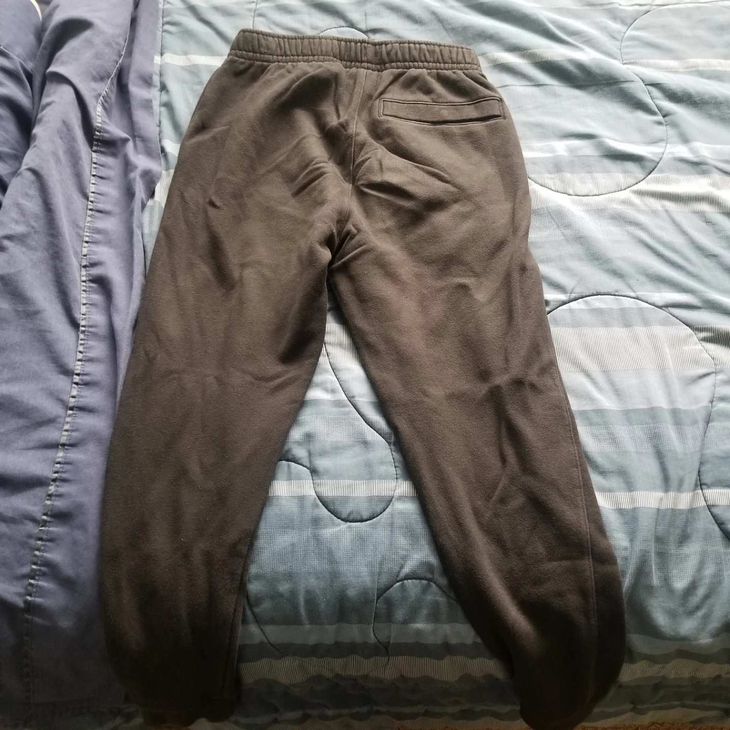 Nike Sweatpants - Small - photo 2