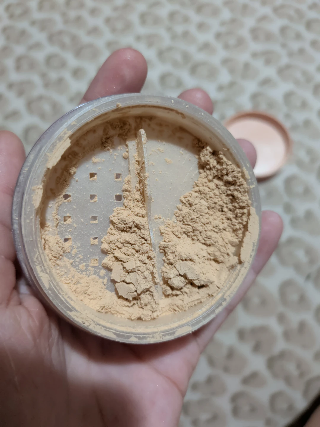e.l.f. Halo Glow Setting Powder - photo 3