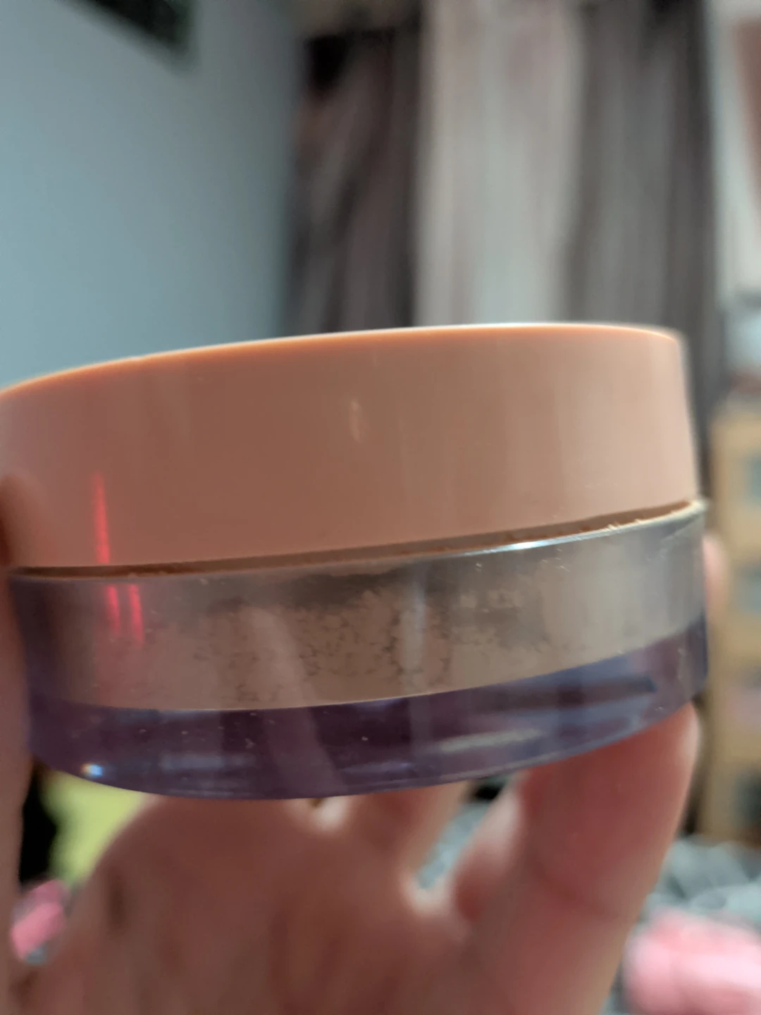 e.l.f. Halo Glow Setting Powder - photo 4