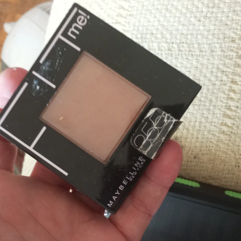 Maybelline Fit Me Matte + Poreless Powder 355 Coconut
