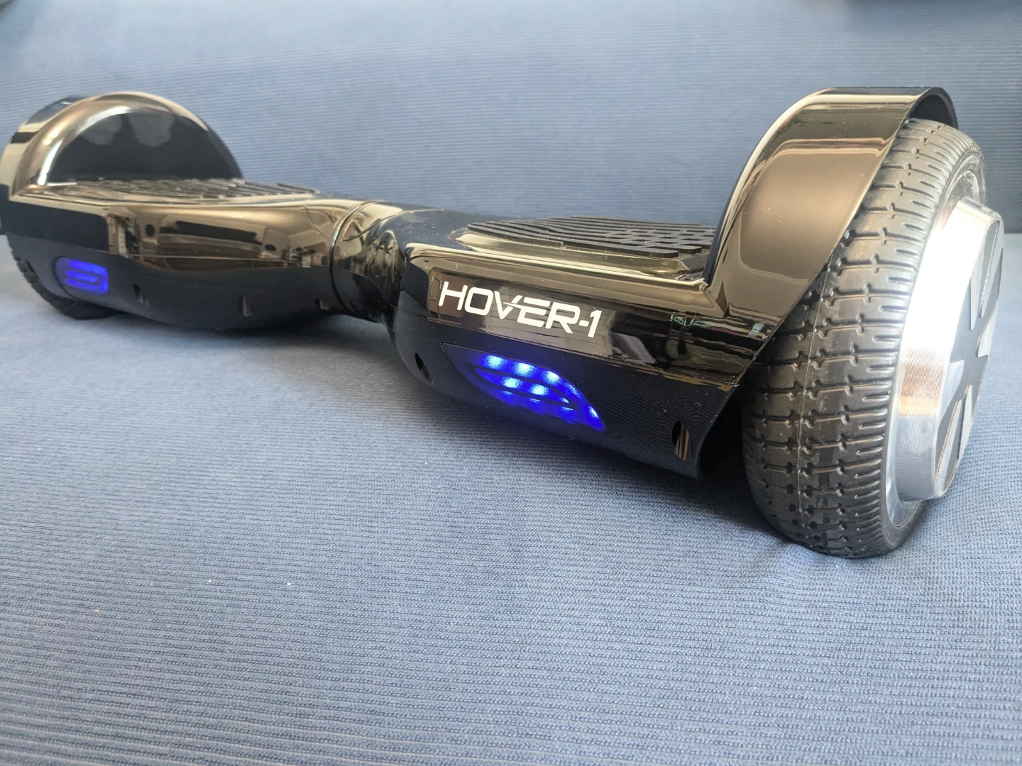X Hover 1 ULTRA Smart Balance Hoverboard