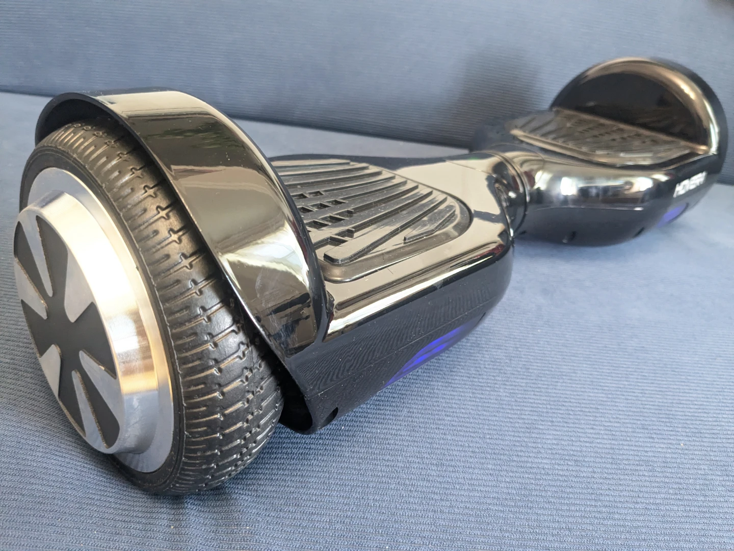 X Hover 1 ULTRA Smart Balance Hoverboard - photo 5