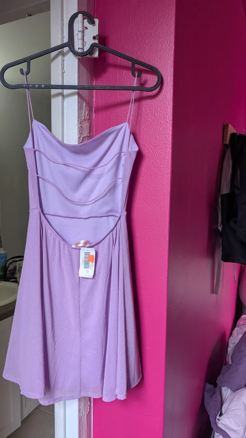 Fairy dress (BNWT)- size small - photo 2