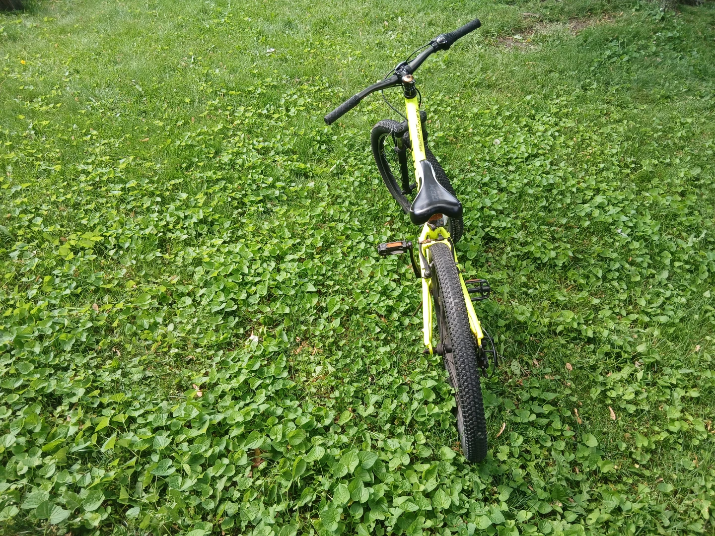 Haro Flightline 24” Aluminum Mountain Bike -  Good Condition - photo 2