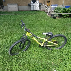 Haro Flightline 24” Aluminum Mountain Bike - Good Condition