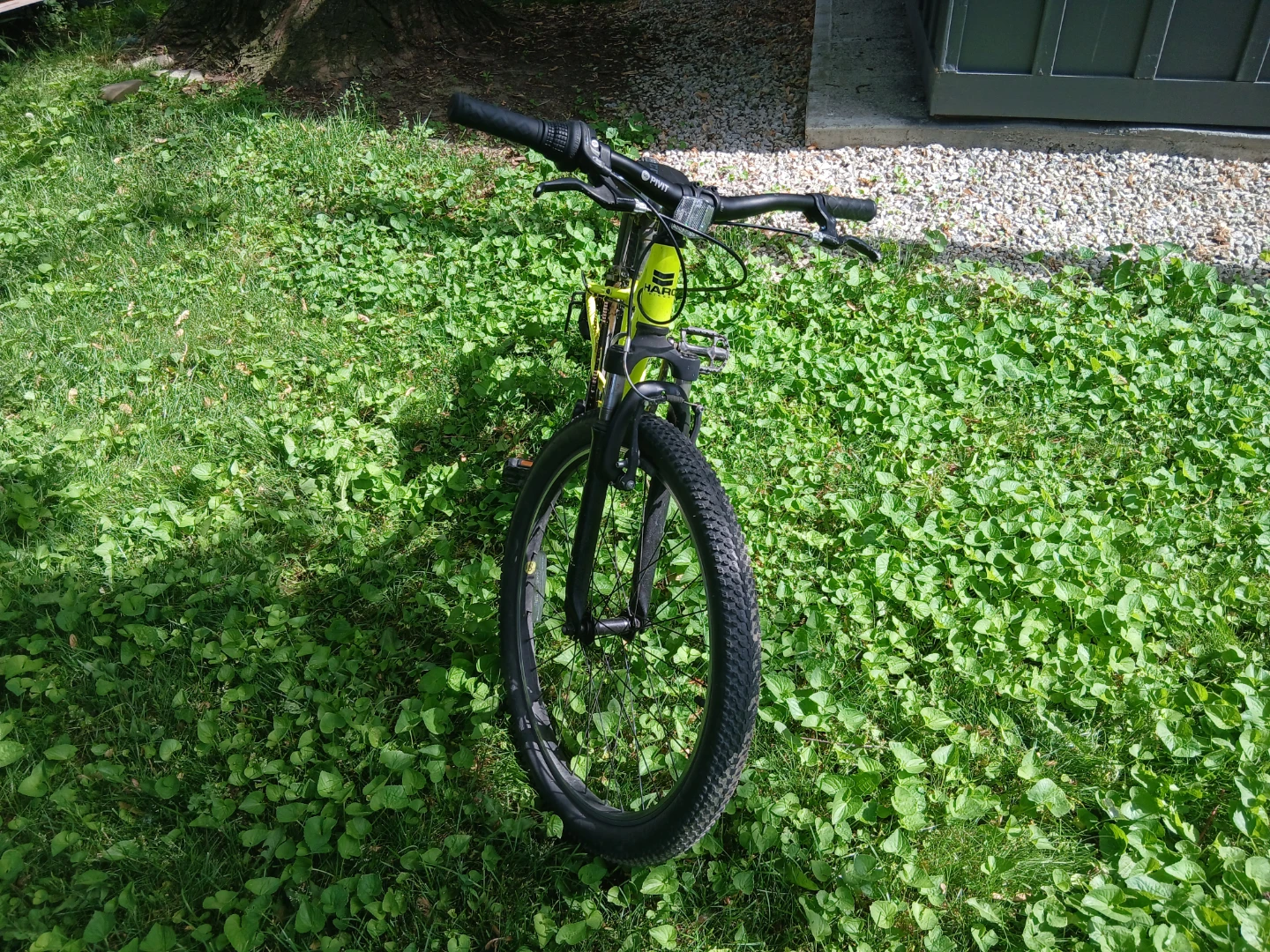 Haro Flightline 24” Aluminum Mountain Bike -  Good Condition - photo 3