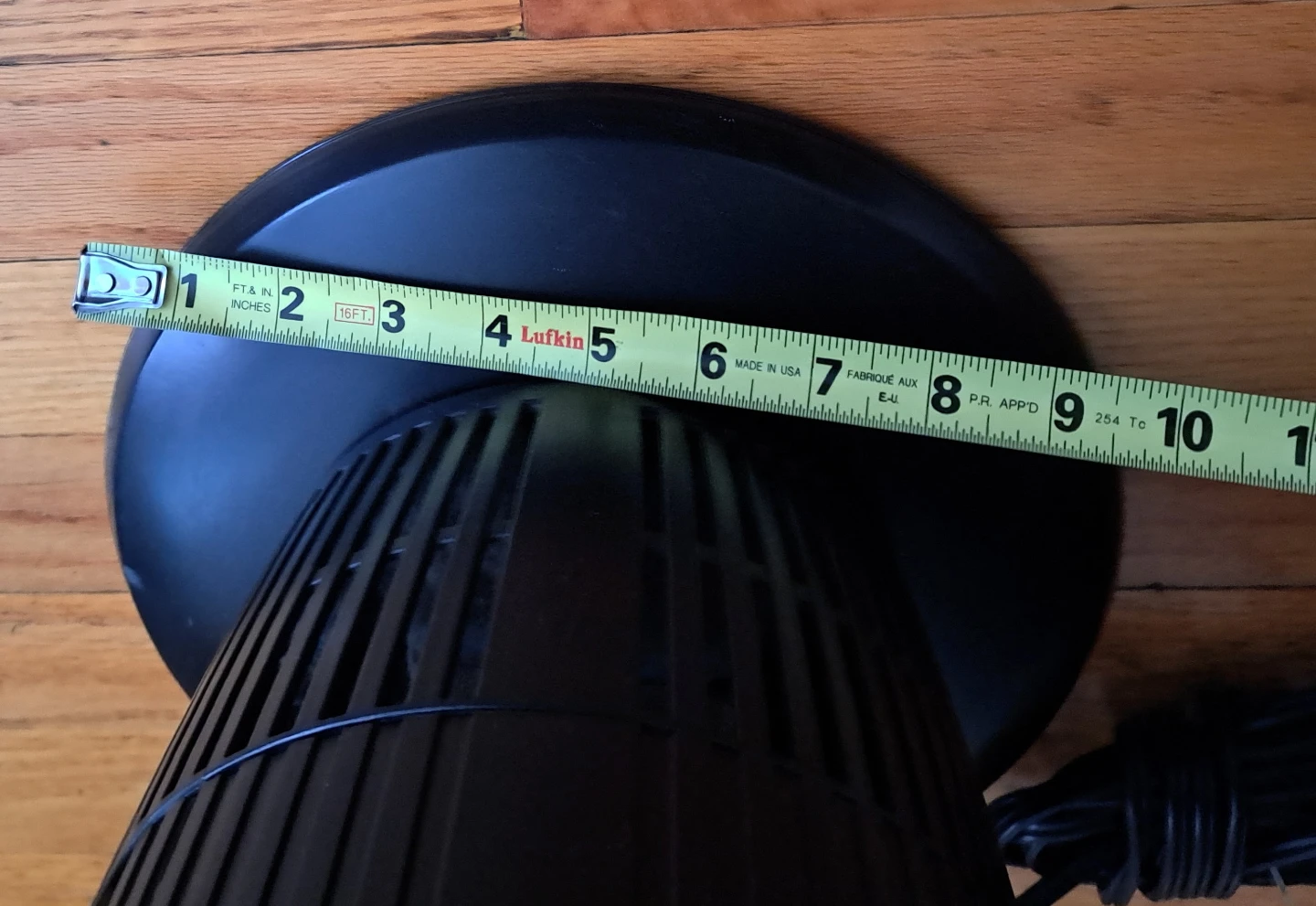 ORECK Air Purifier - photo 3