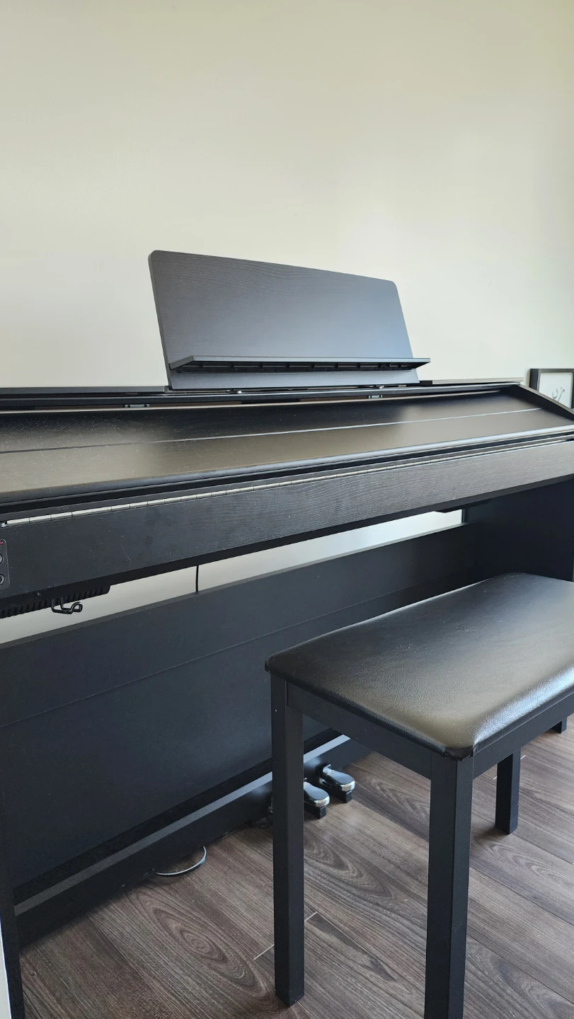 Casio Privia PX-860 Digital Piano with Bench - photo 4