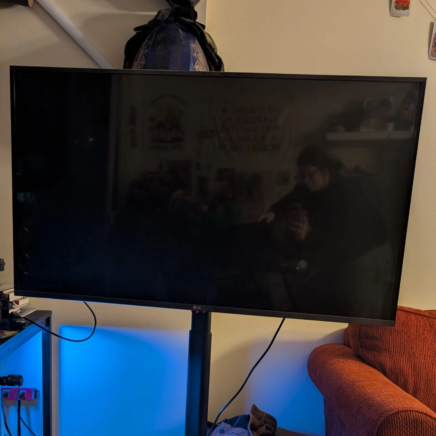 LG TV