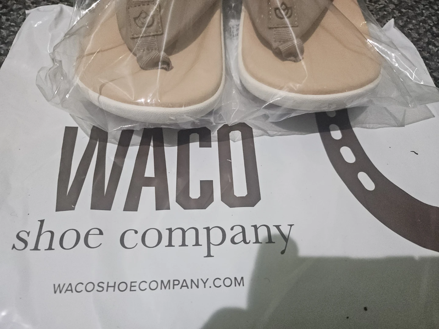 Spenco Flip Flops - photo 4