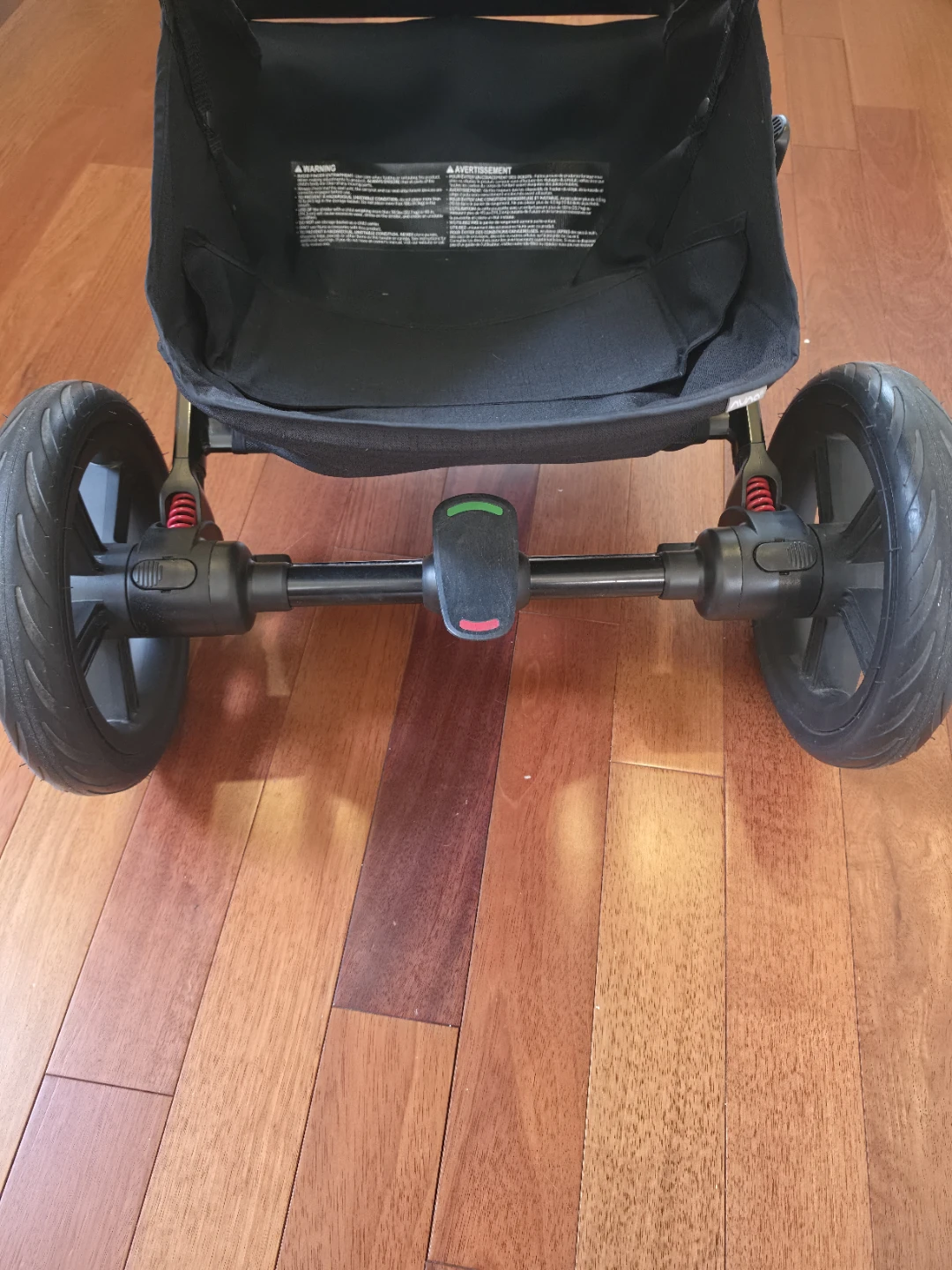 Nuna Stroller Mixx Next Riveted - photo 2