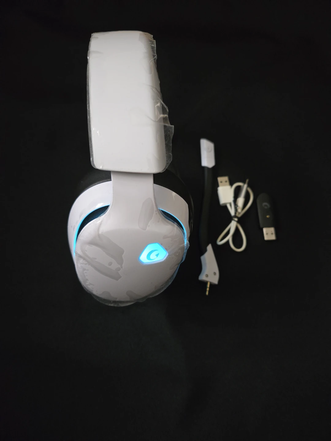 G-Gear Captain 300 Gaming Headset - photo 3