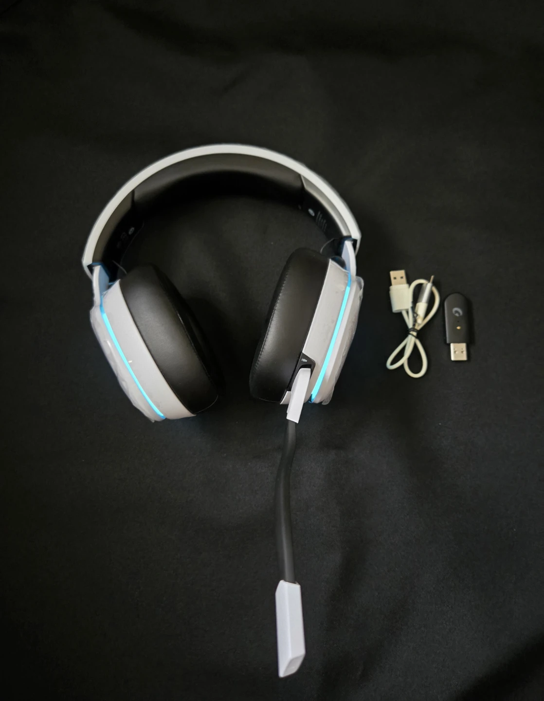 G-Gear Captain 300 Gaming Headset - photo 5
