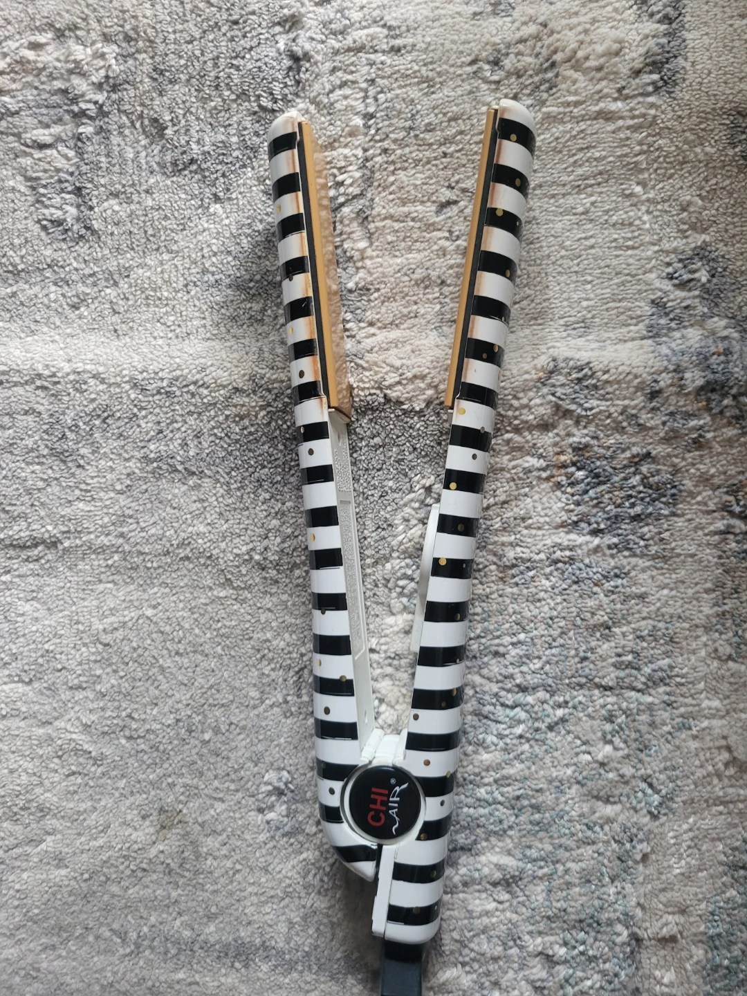 CHI Air Flat Iron