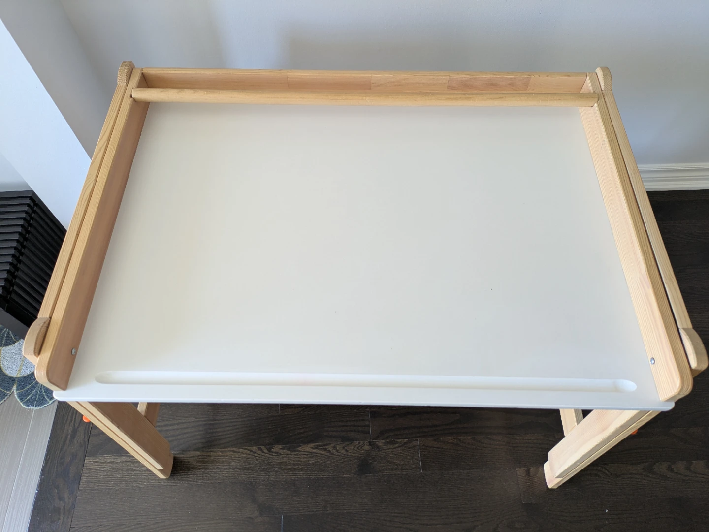 Children's Desk and Chair Set - photo 5