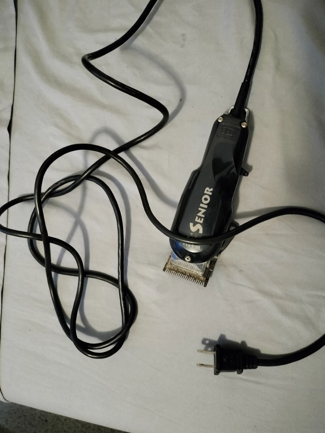 Wahl Senior Hair Clippers