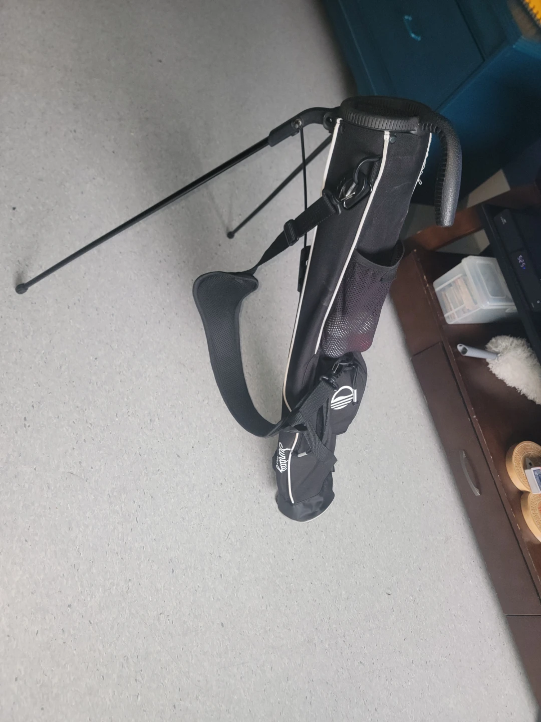 Sunday Golf Bag - photo 5