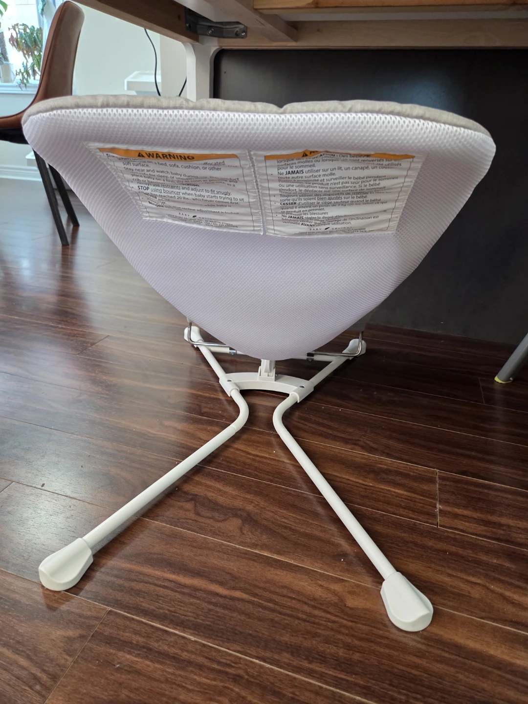 Baby Delight Rocker Bouncer - photo 3