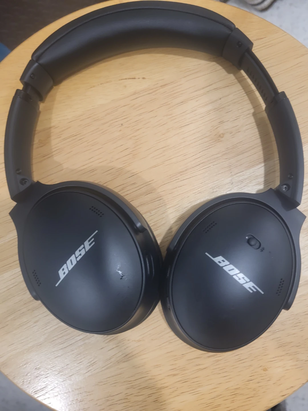 Bose QuietComfort qc45 Noise Cancelling Headphones