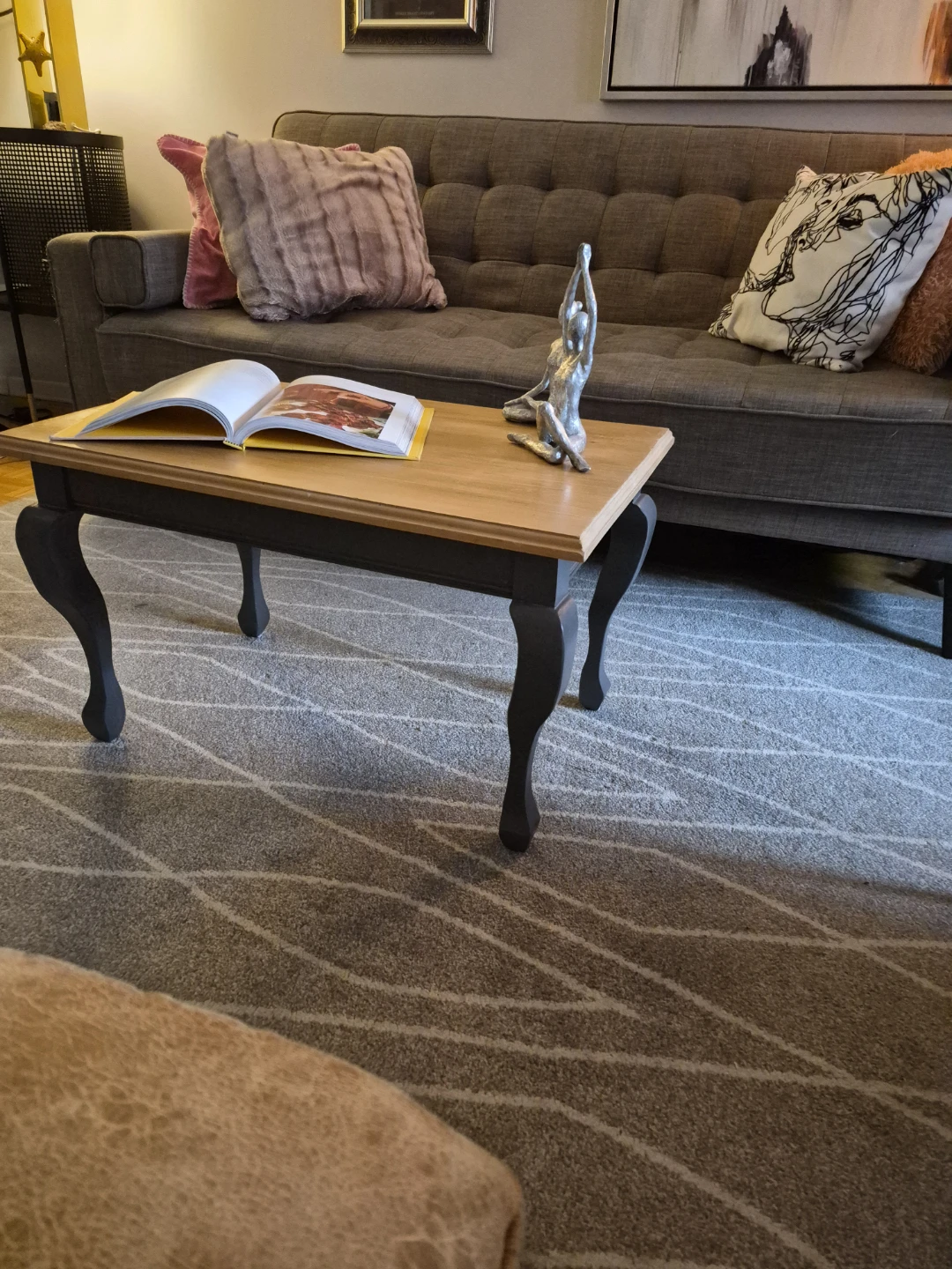 Coffee Table/Side table/Accent Table - photo 5