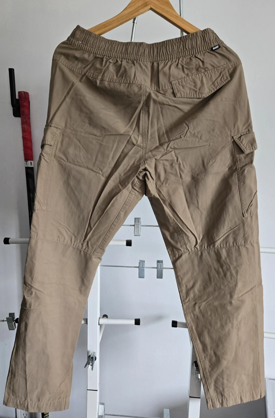 Nike Cargo Pants - Tan - photo 2
