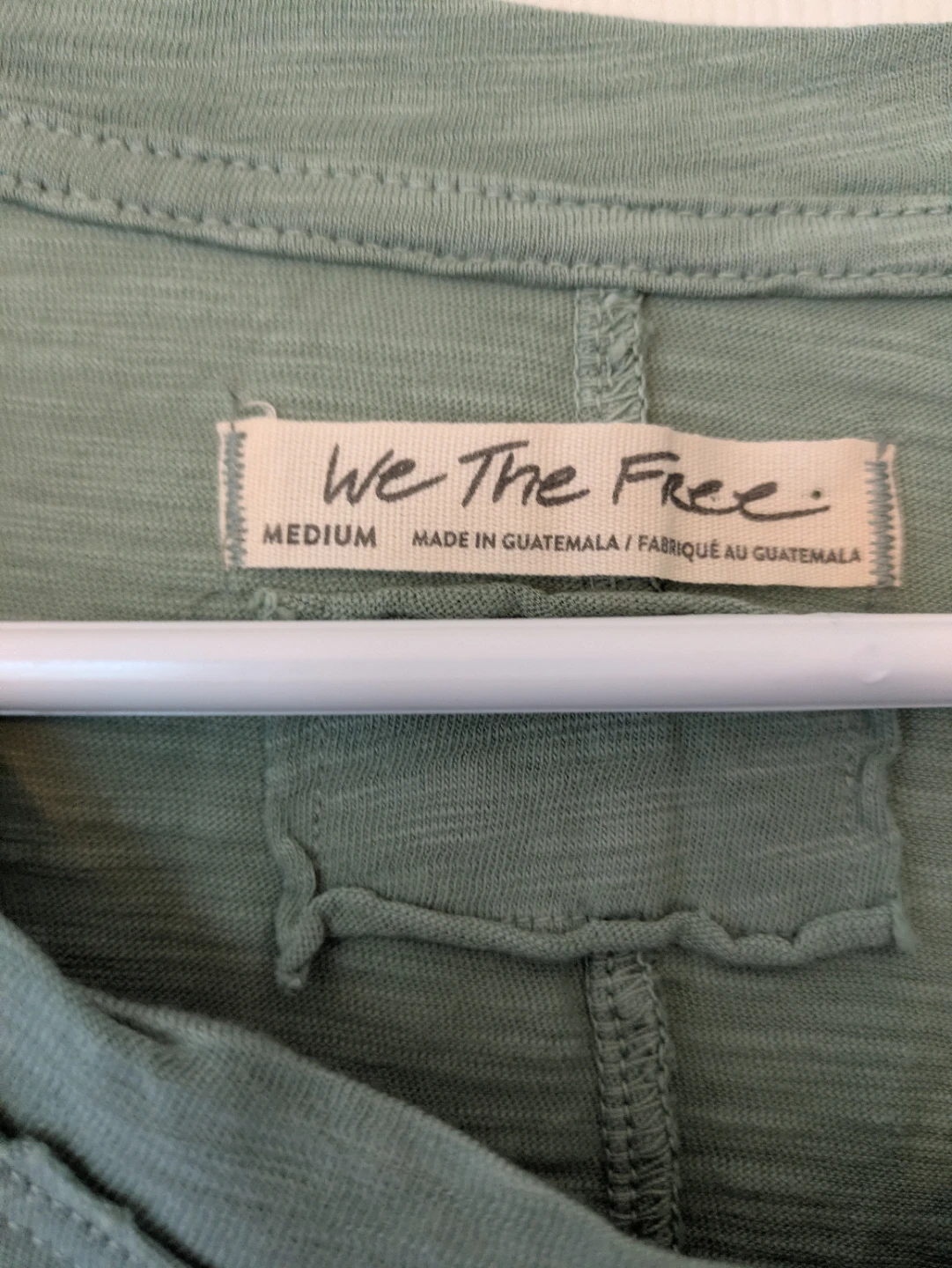We The Free Long Sleeve Top - photo 2