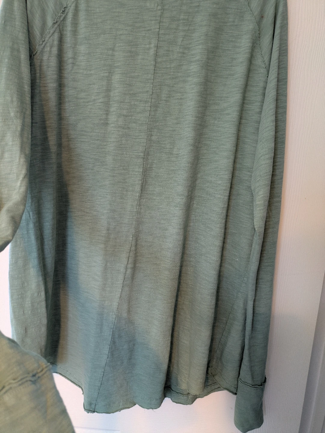We The Free Long Sleeve Top - photo 5