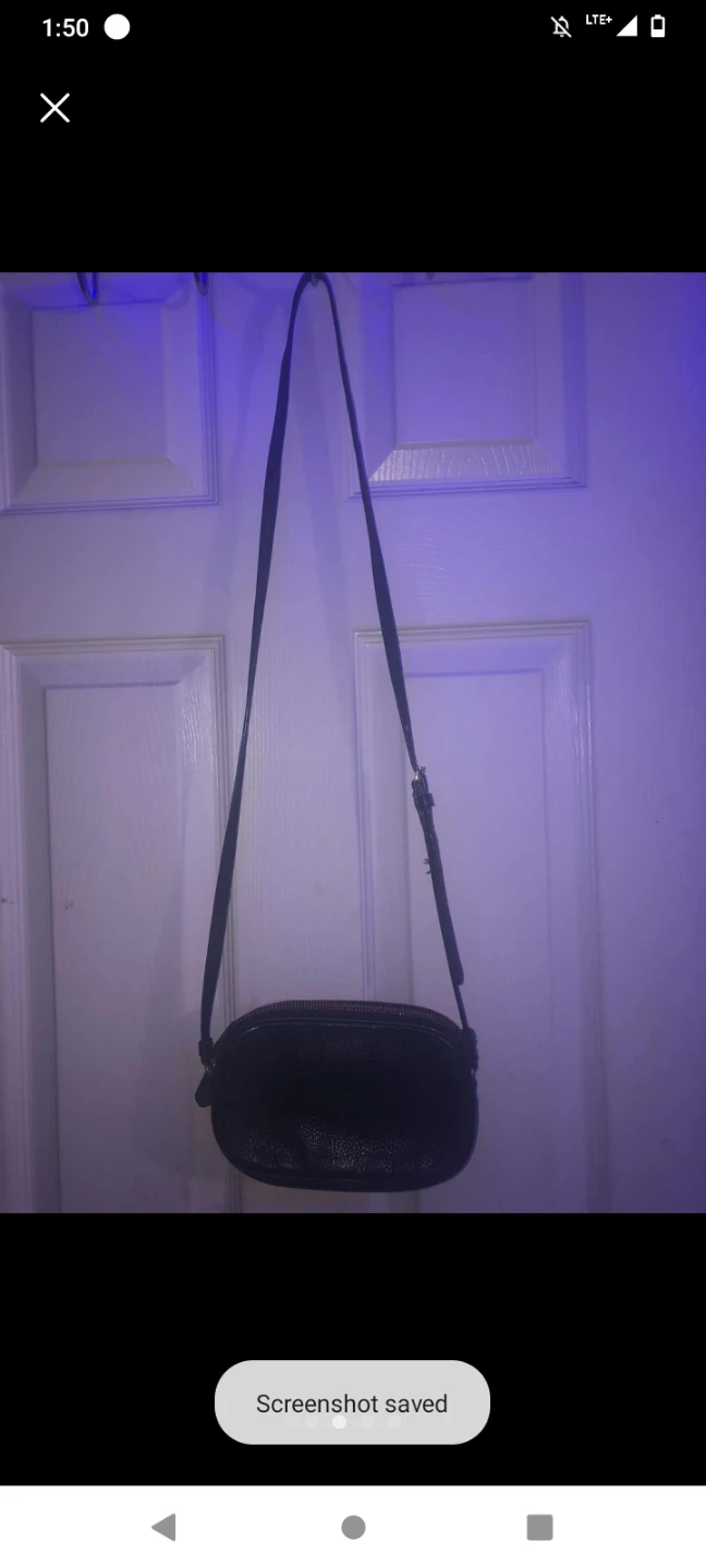 Coach Mini Jamie Camera Bag - photo 2