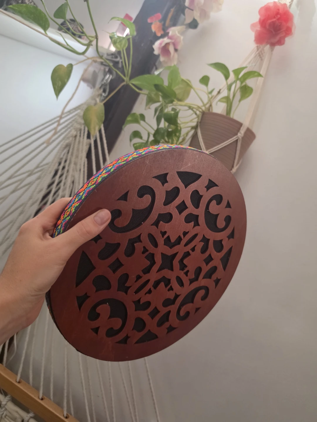 Ocean drum