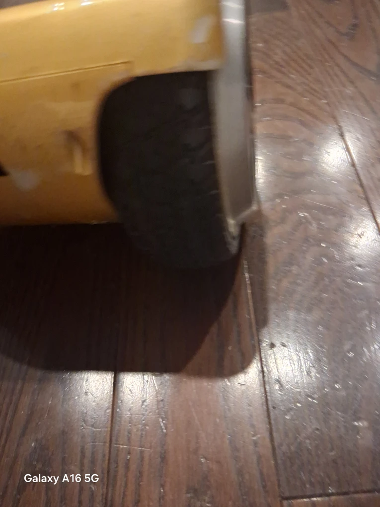 Gold Hoverboard - photo 3
