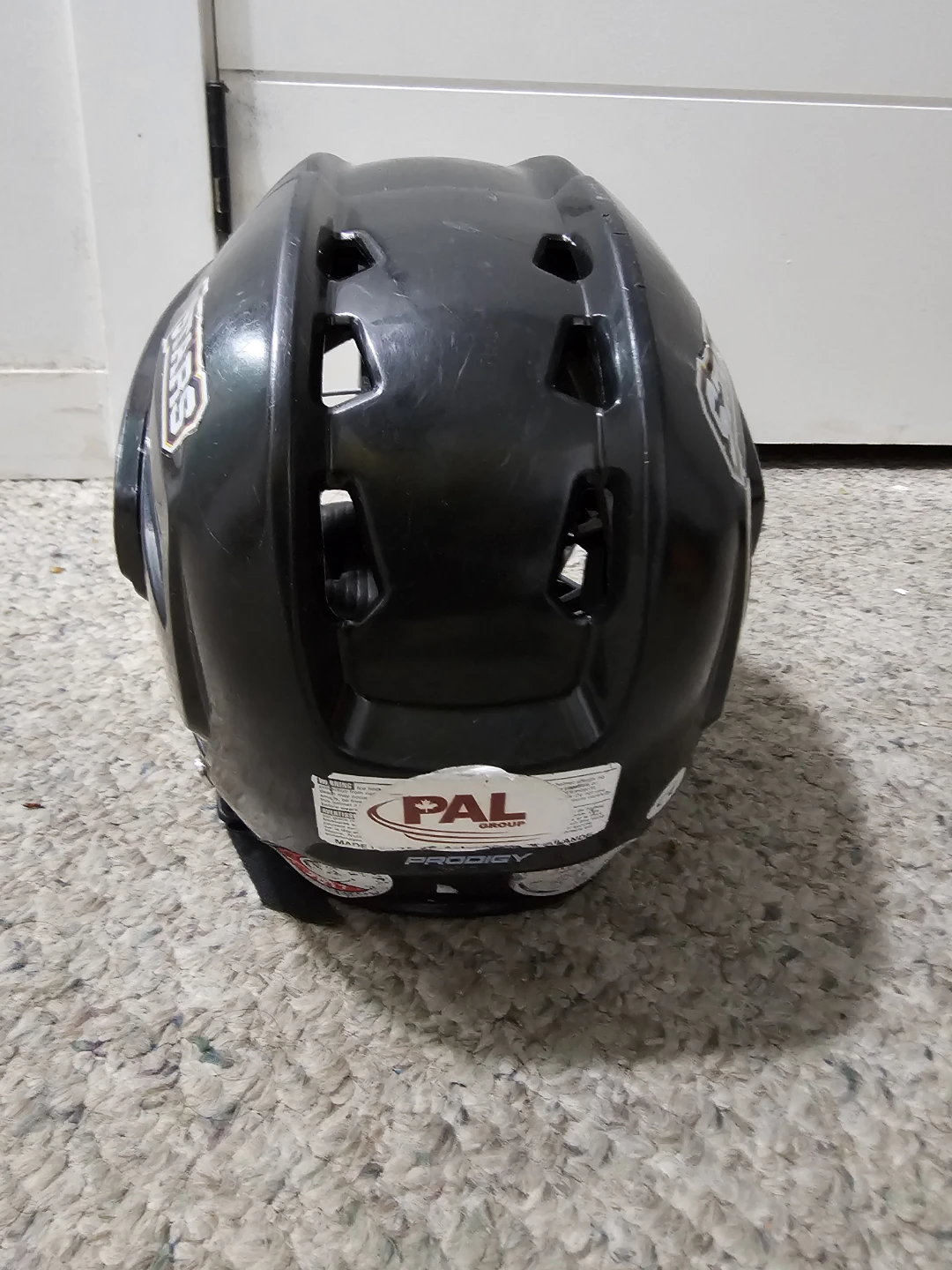 Bauer Hockey Helmet