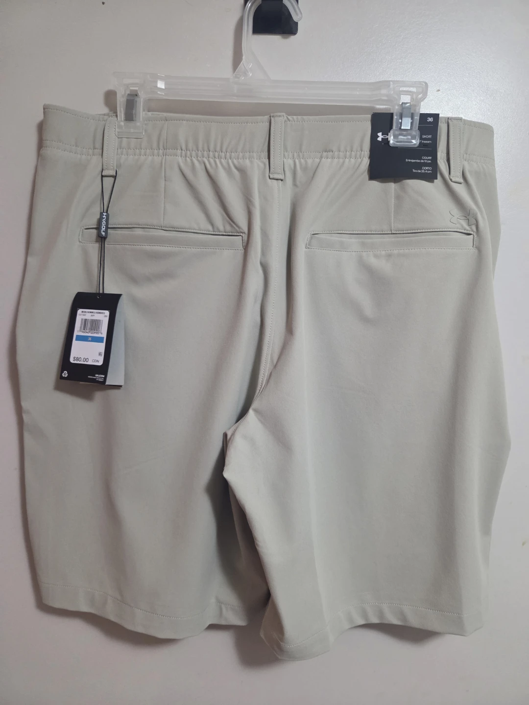 Shorts Under Armour size 36 - photo 2