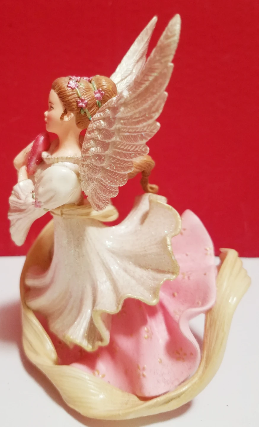 😇Angel Figurine 5 inches tall😇 - photo 2