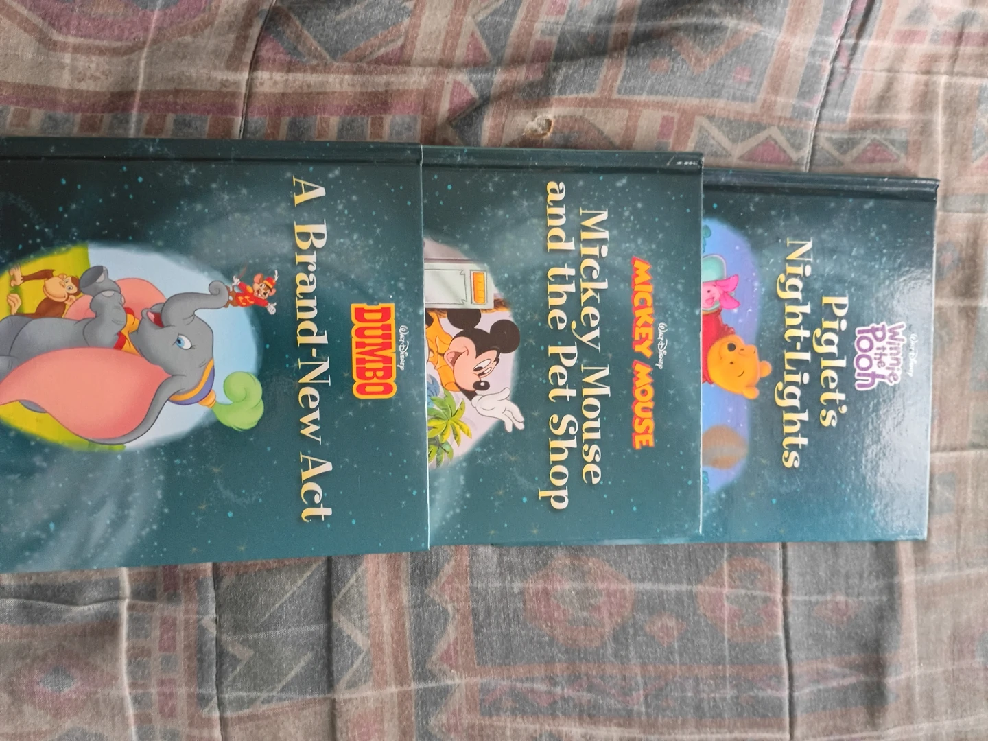 Disney Pixar & Friends Storybooks Collection - photo 3