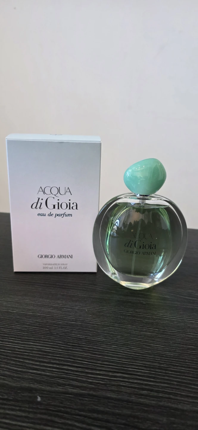 Giorgio Armani Acqua di Gioia Eau de Parfum 100ml