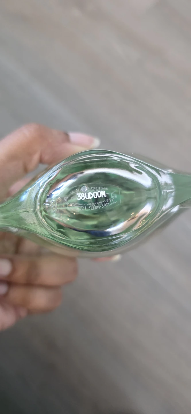Giorgio Armani Acqua di Gioia Eau de Parfum 100ml - photo 5