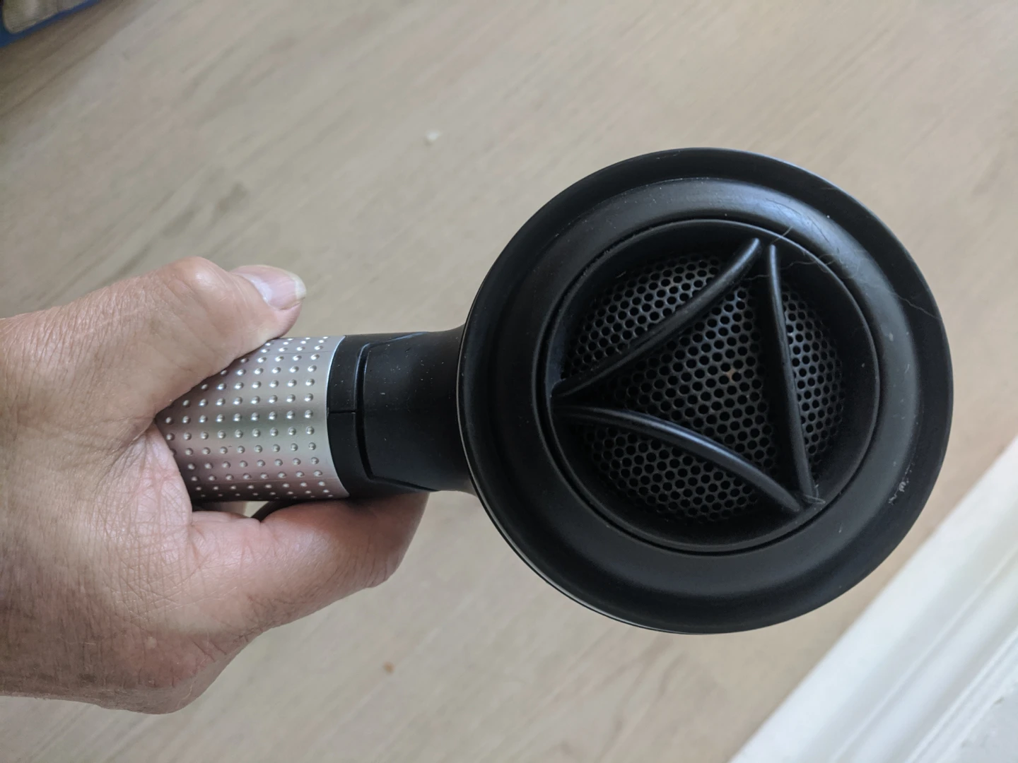 Hair Dryer - photo 3