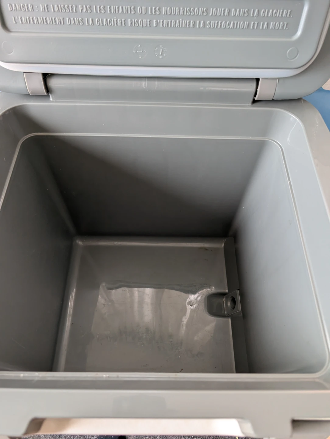STANLEY ADVENTURE COOLER 28.3L - photo 2
