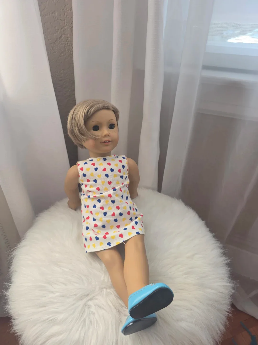 American Girl Doll Bundled with Accessories - photo 4