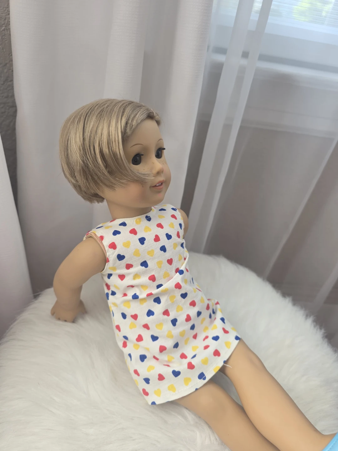 American Girl Doll Bundled with Accessories - photo 5