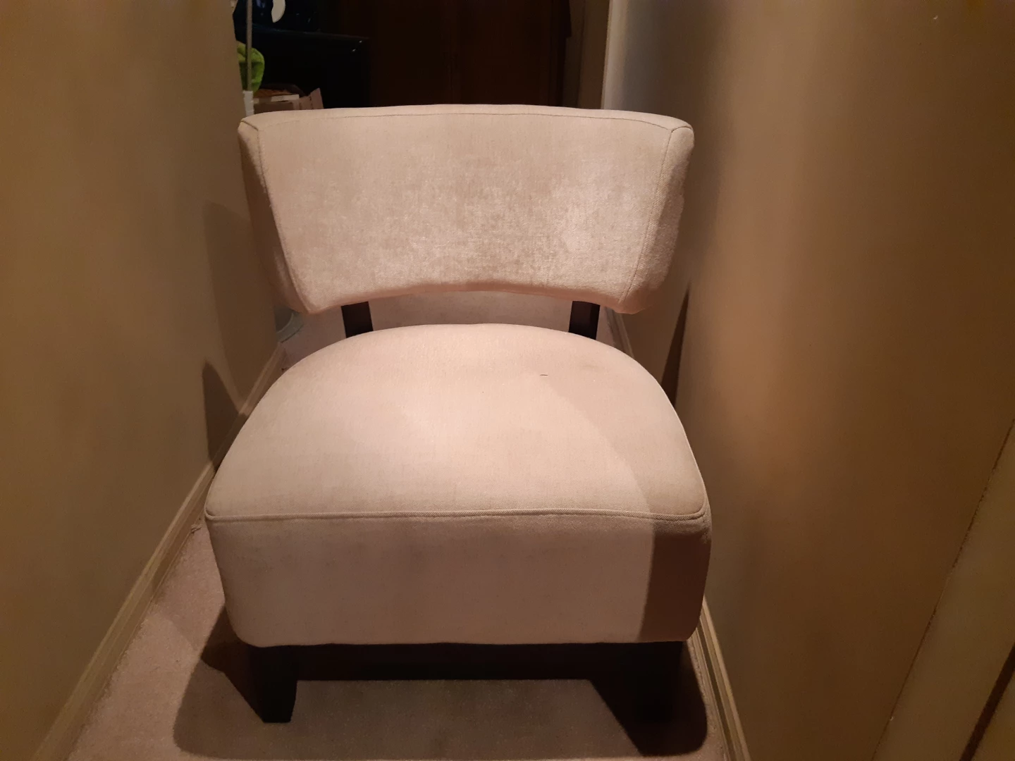 Accent Chair