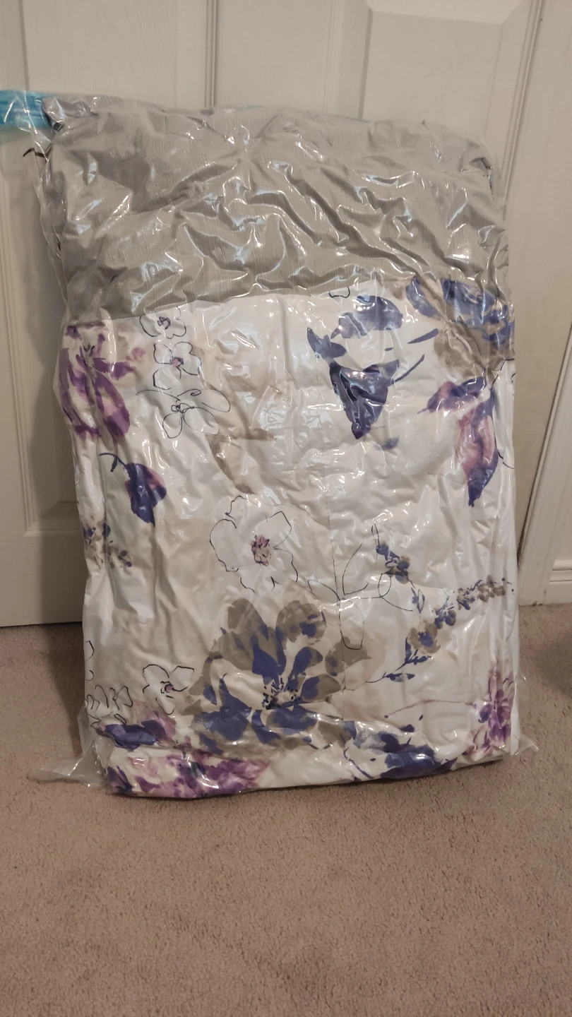 Double size blanket