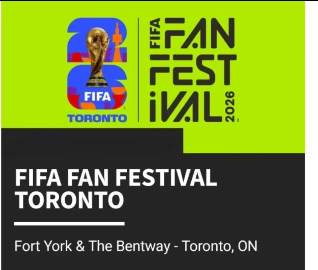 FIFA Fan Festival Tickets