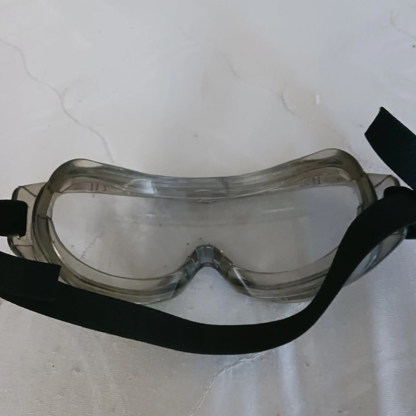 Safety Goggles - photo 3