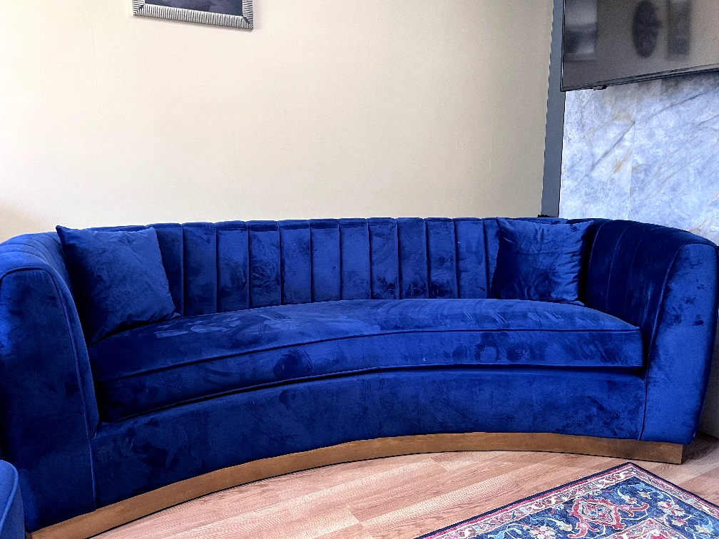 Sofa Set. Couch Set - photo 2