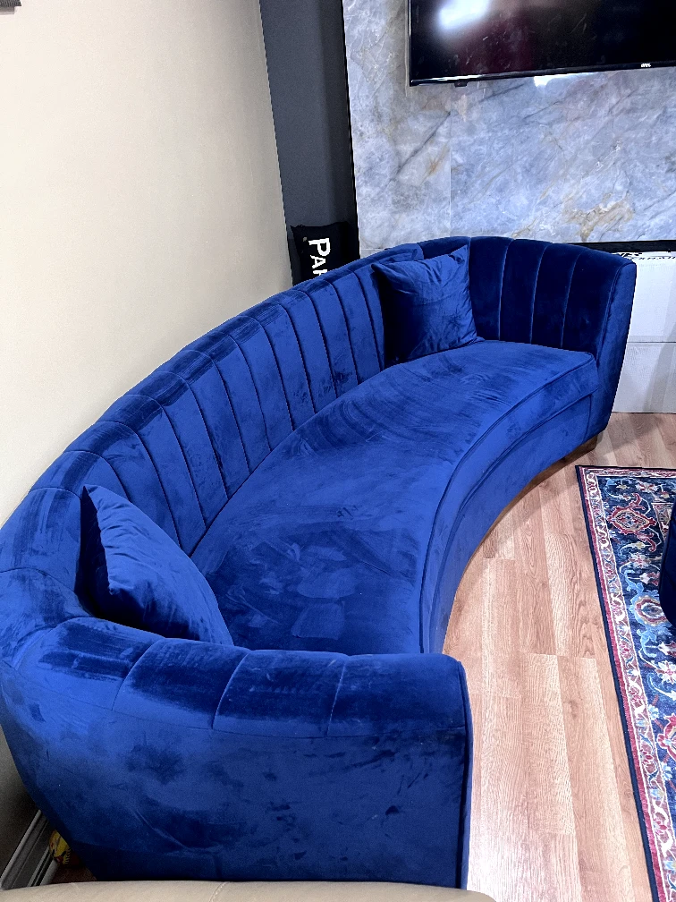 Sofa Set. Couch Set - photo 3